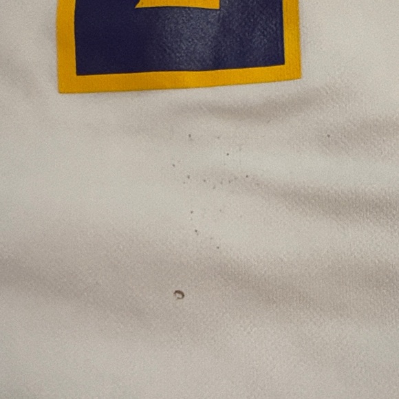 Kobe Bryant Jersey- Lakers - Picture 9 of 9